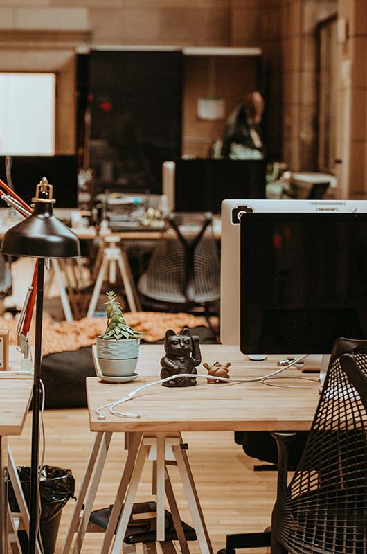 Innovation Architects & Engineers